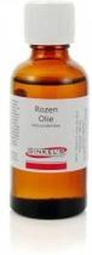 Ginkel's Rozenolie Compositie - 50 ml