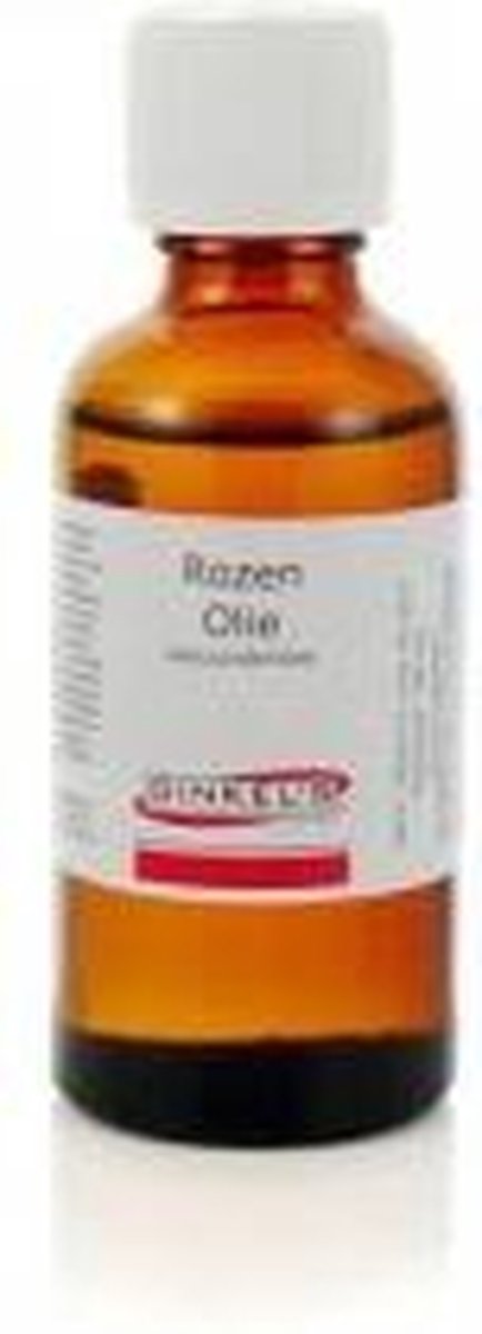 Ginkel's Rozenolie Compositie - 50 ml