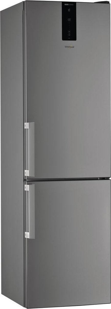 TNF - 2.01 A++ ExtH Optic Inox ClevOut
