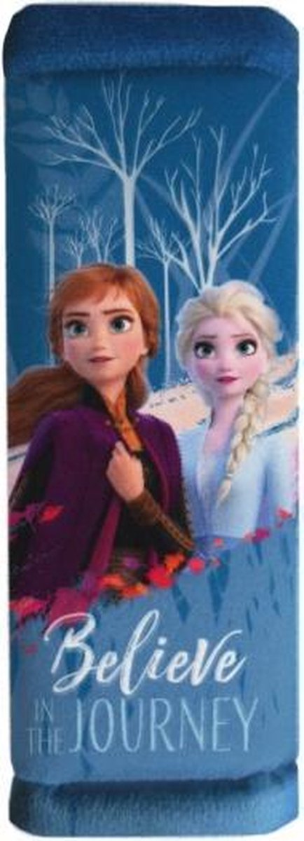 Frozen 2 gordelbeschermer