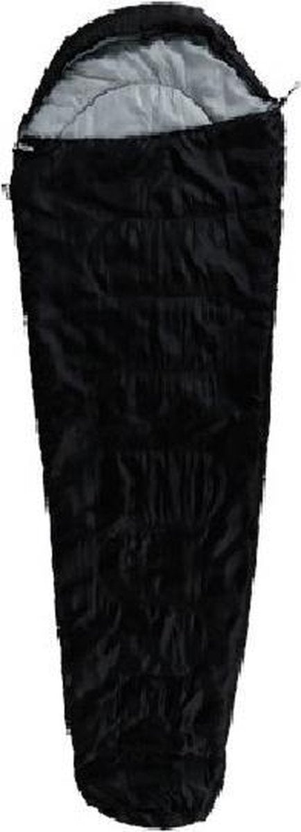 Froyak Mummie Slaapzak 225 cm - Kampeer Mummy Slaapzak