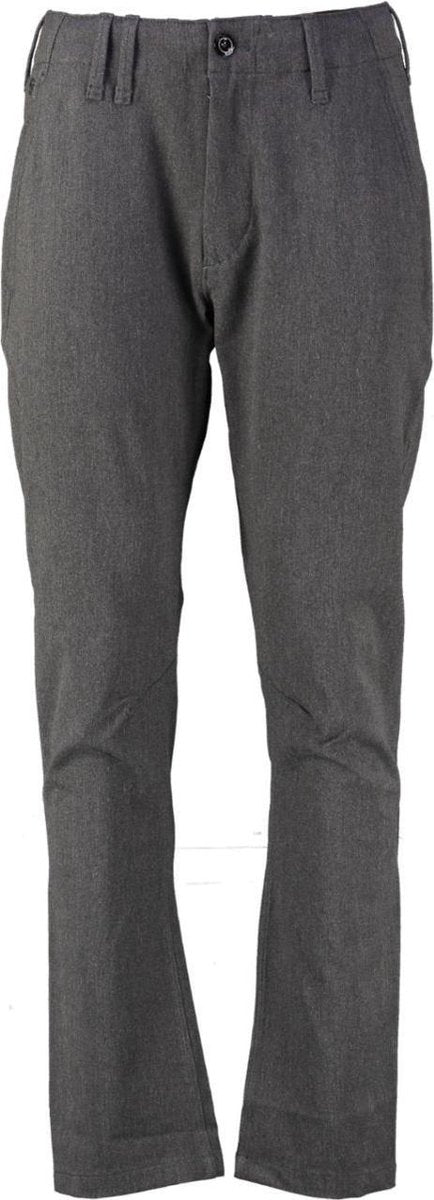 G-star veto grijze slim fit stretch twill chino - Maat W34-L32