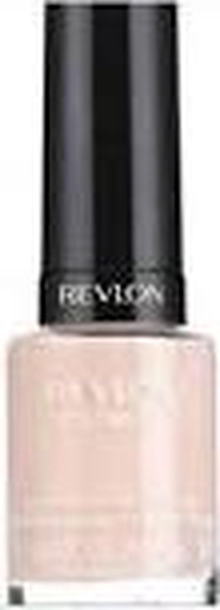 Revlon Nagellak - Natural Pink 11