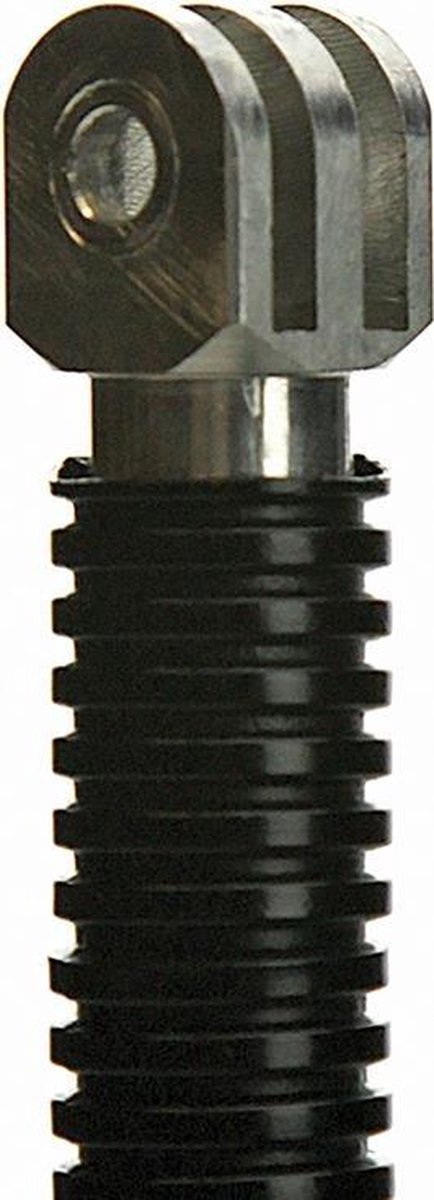 WaspCam 9994 20"" (50cm) Flex Rod Massief Aluminium Connector
