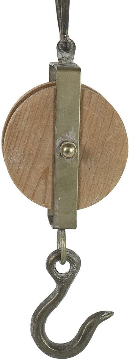 Countryfield Katrol Bernd 34 X 10