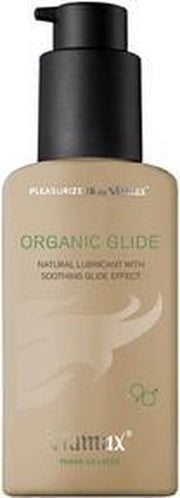 Viamax Organic Glide - 70 ml - Drogist - Glijmiddelen - Drogisterij - Glijmiddel
