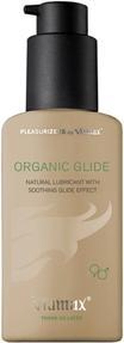 Viamax Organic Glide - 70 ml - Drogist - Glijmiddelen - Drogisterij - Glijmiddel