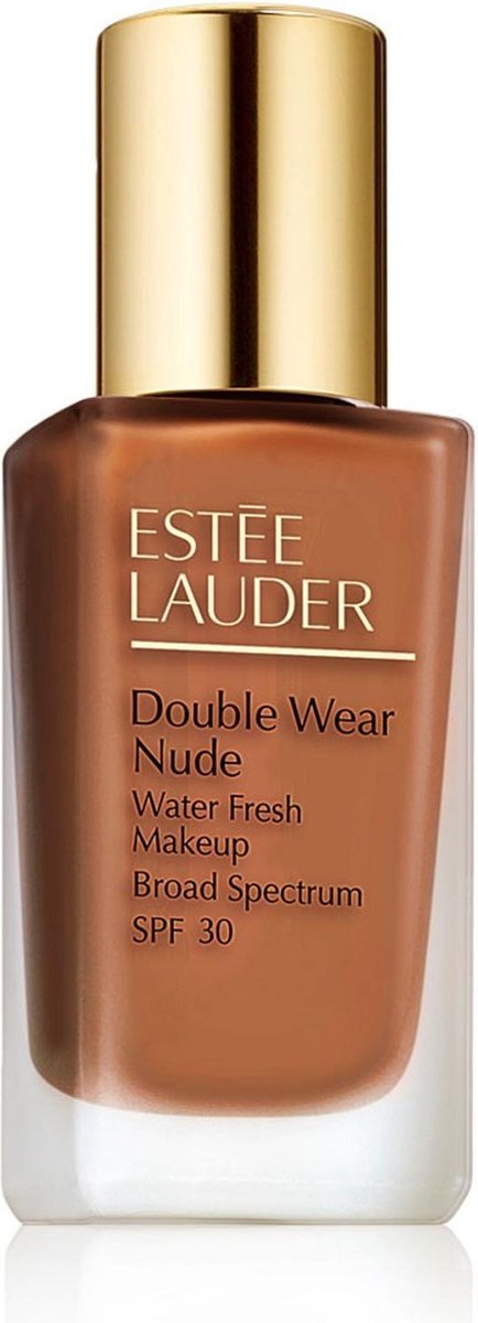 Estée Lauder Double Wear Nude Water Fresh Foundation 30 ml