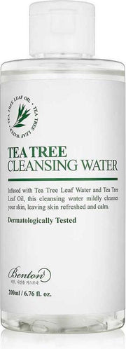 Benton BETECL micellar water 200 ml