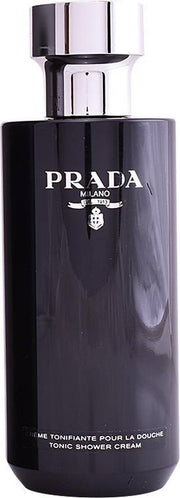Prada L'Homme - 200 ml - showergel - douchegel voor heren