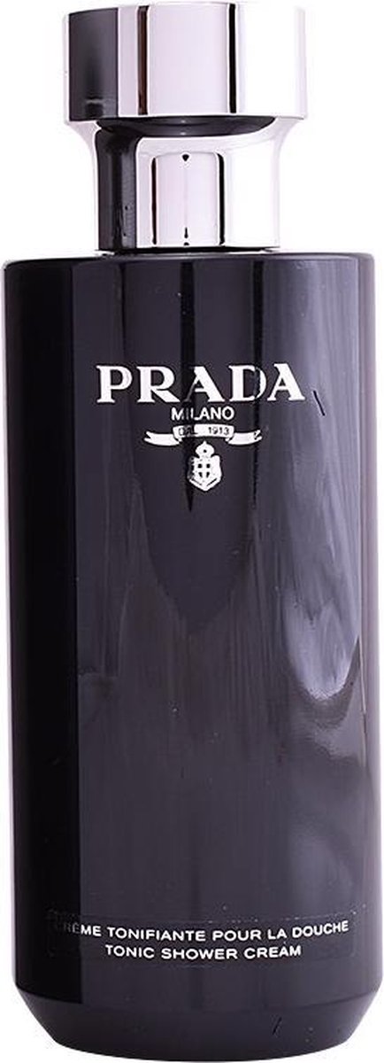 Prada L'Homme - 200 ml - showergel - douchegel voor heren