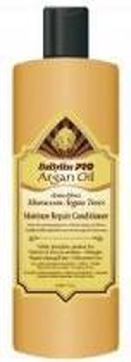 BabylissPro Argan Oil Moisture Repair Conditioner