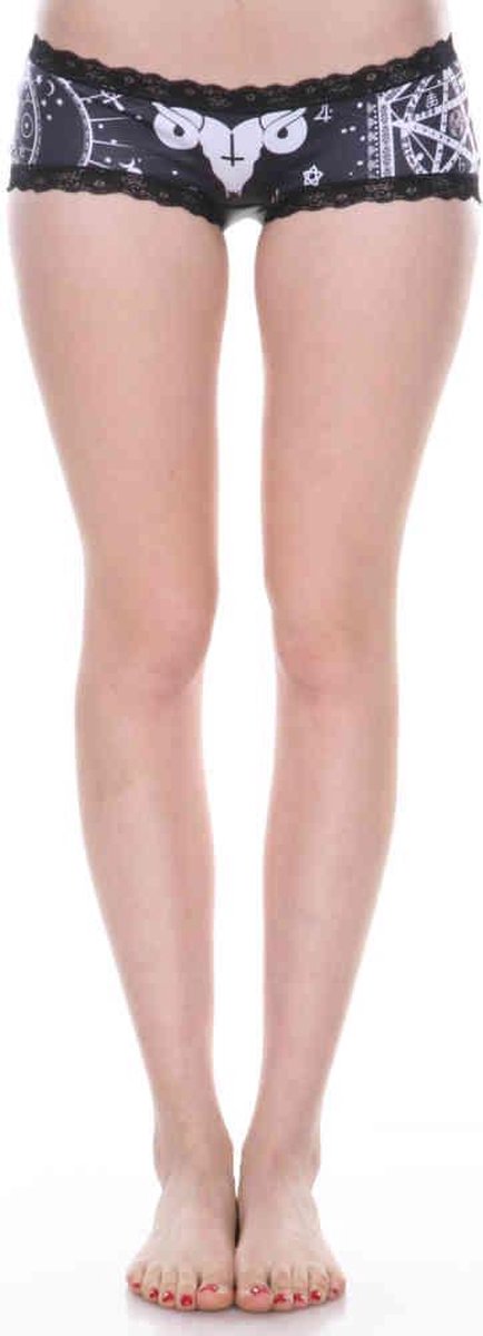 Jawbreaker Slip -M- I See All Zwart