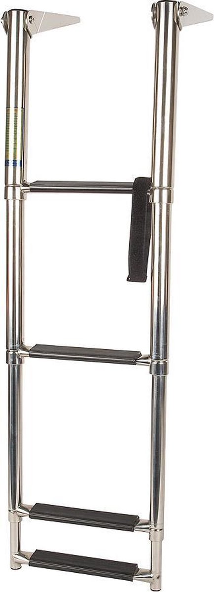 Telescopische trap