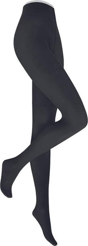 Kunert Velvet 40 Panty - Anthrazit - Maat 40-42