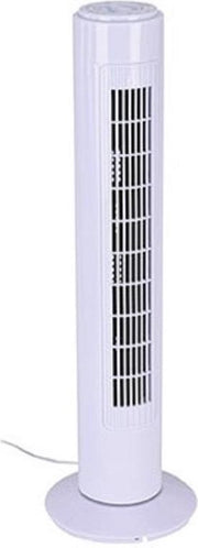 Excellent Electrics - Torenventilator - 73cm - Wit