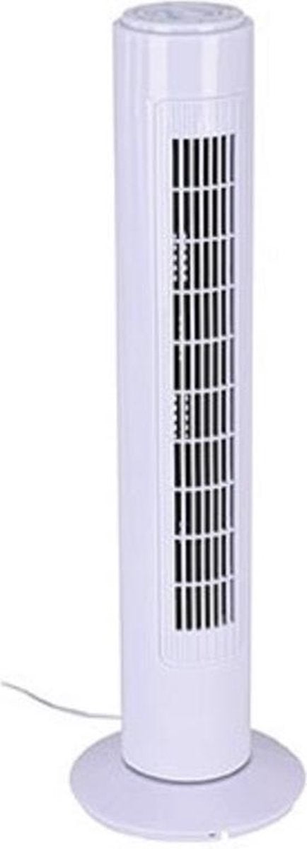Excellent Electrics - Torenventilator - 73cm - Wit