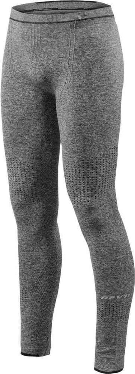 REV'IT! Airborne LL Dark Grey Base Layer Pants M