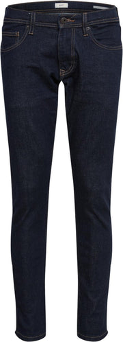 Esprit jeans Donkerblauw-34-34