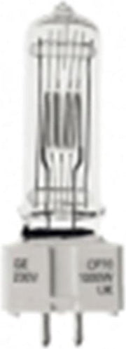 Walimex pro vervangingslamp VC-1000Q / QL-1000W