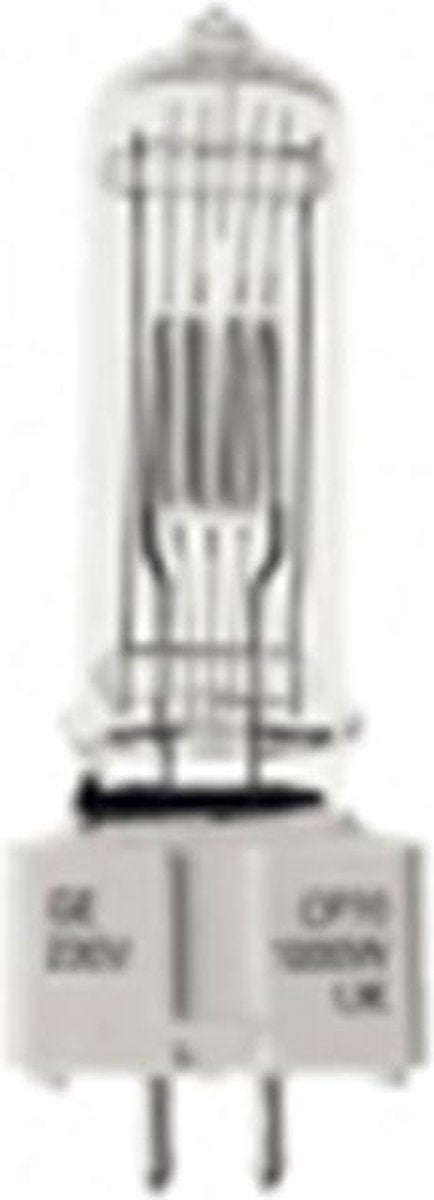 Walimex pro vervangingslamp VC-1000Q / QL-1000W