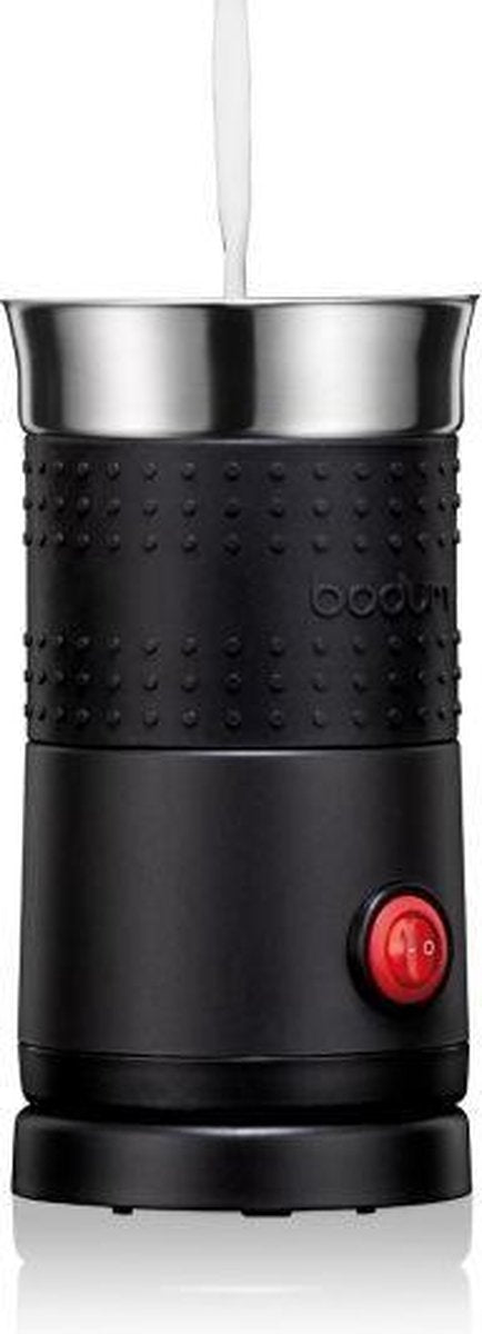 Bodum BISTRO Elektrische melkopschuimer -Barista