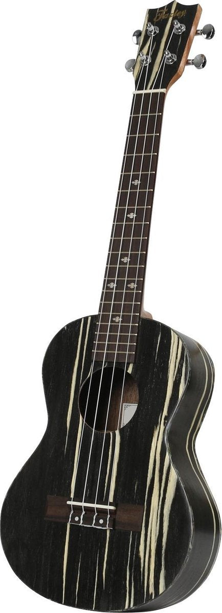 Fazley K4026-W Tenor ukelele