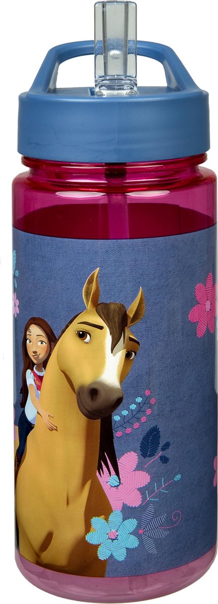 Spirit - schoolbeker - drinkbeker 400ml