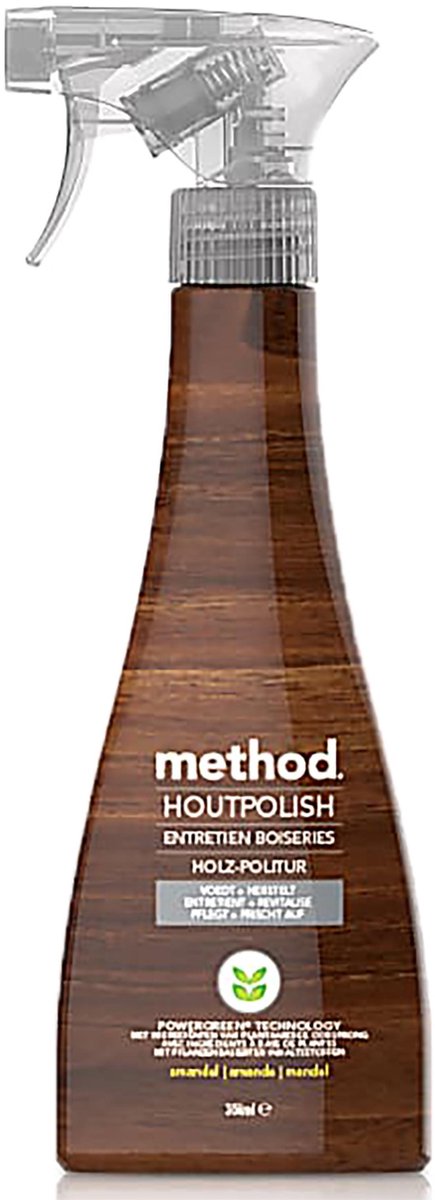 Method Wood for Good Spray 0