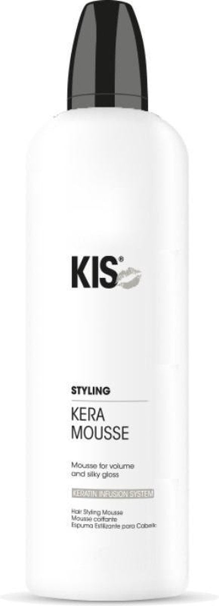 KIS KeraMousse 500 ml