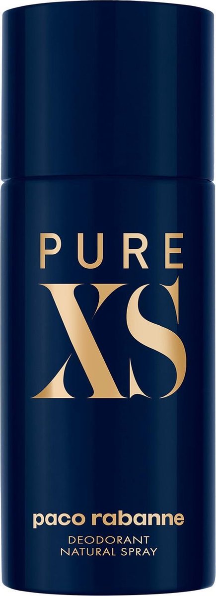 Paco Rabanne Pure XS Deodorant Spray 150 ml