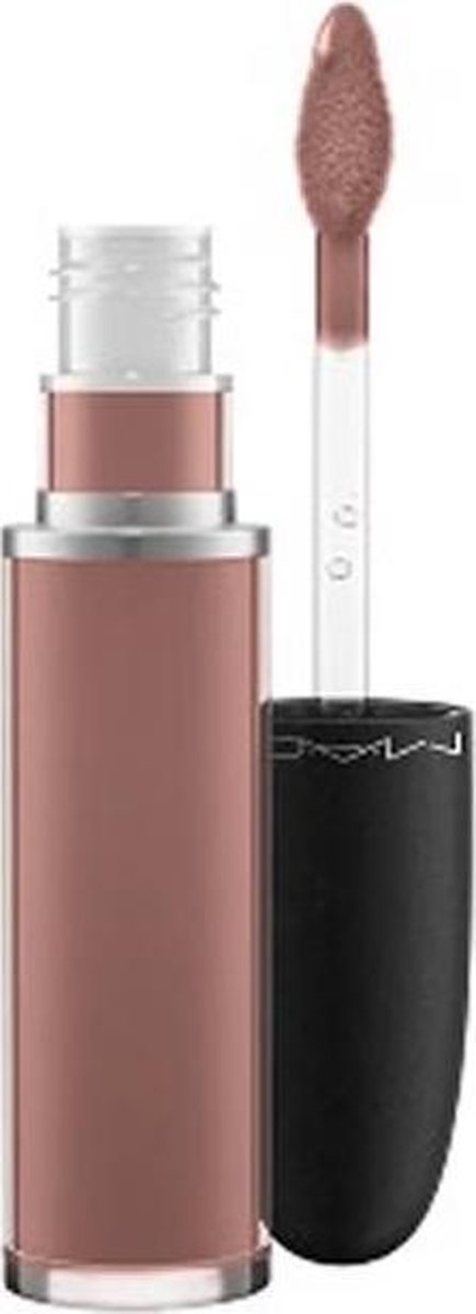 MAC Retro Matte Liquid Lipcolour 5ml - So Me