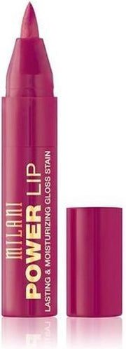 Milani Power Lip Lasting and Moisturizing Gloss Stain - 02 Cabaret