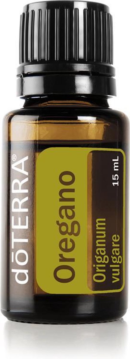 doTERRA Oregano | 15ml | Etherische olie