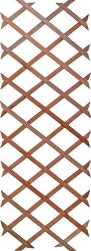 Talen Tools - Klimrek - Hout - 60x180 cm