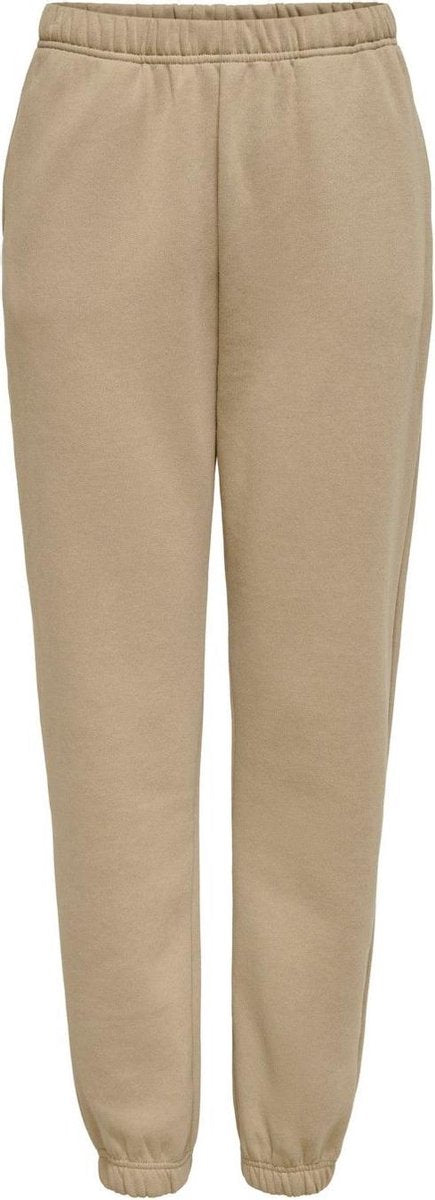 ONLY BROEK DREAMER LIFE PANT L30 BEIGE XL
