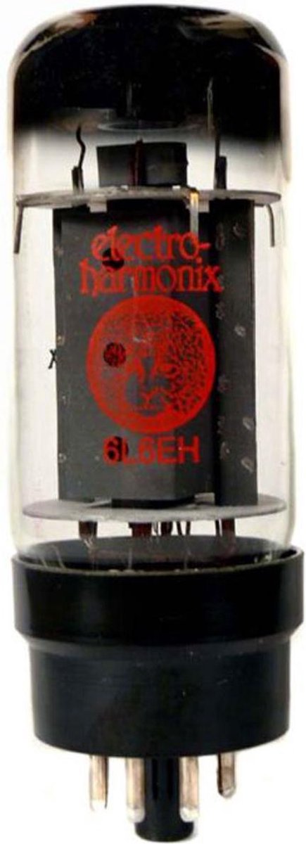 Electro-Harmonix 6L6 Versterker Buis