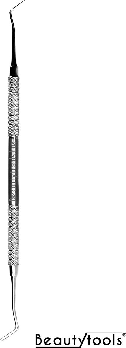 Beautytools Vulinstrument/Instrument Voor Tandvulling (Dubbel) - (DT-0560)
