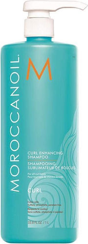 Moroccanoil Curl Enhancing Shampoo 1000ml