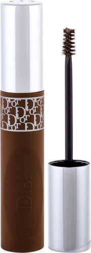 DIOR Augenbrauen Diorshow Pump 'N' Brow Squeezable Wenkbrauwgel - 021 - Chesnut