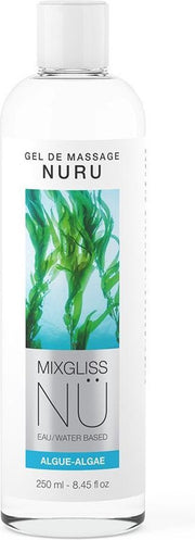 MixGliss Nu Nuru Glijmiddel - 250 ml