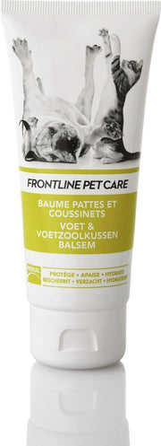 Frontline Pet Care Voet & Voetzoolkussen Balsem - 100 ml