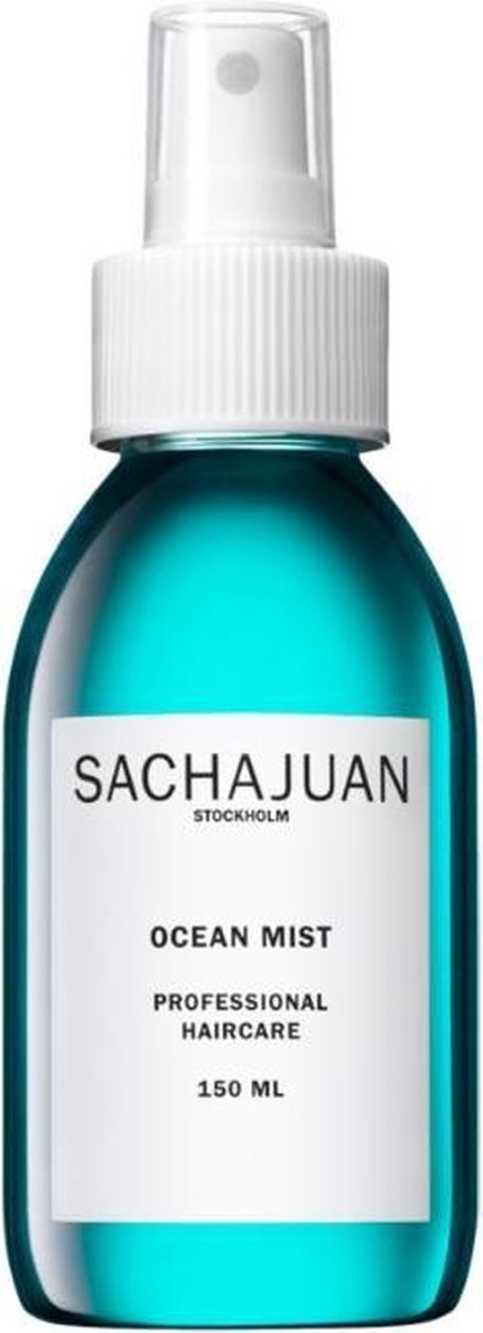 SACHAJUAN - Ocean Mist - 150 ml