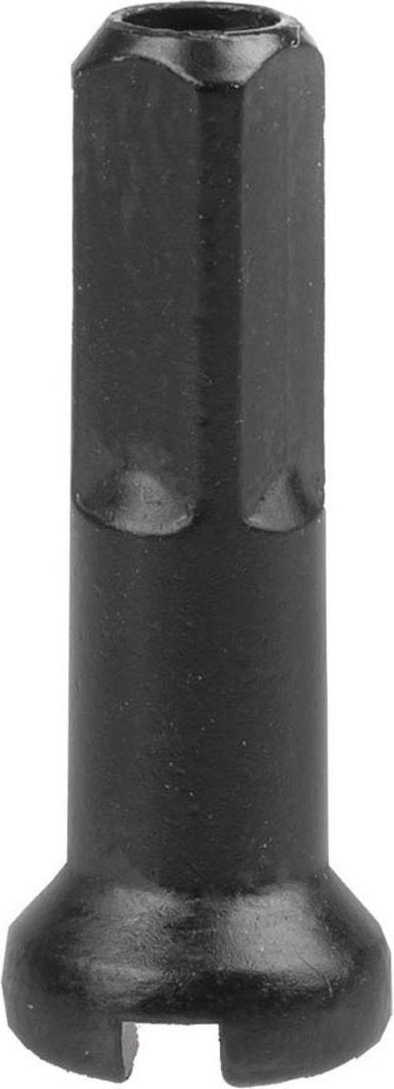 Cnspoke Spaaknippels 14g - 16mm Staal 300 Stuks