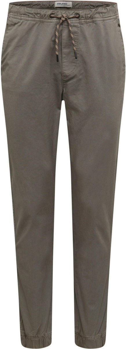 Blend broek Stone Grey-L (34)