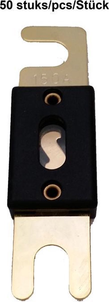 Newsound 150 Ampère ANL zekering