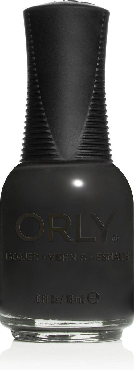 Orly Into The Deep