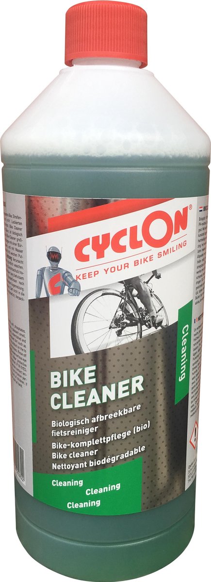 Cyclon Bike Cleaner - 1000 ml