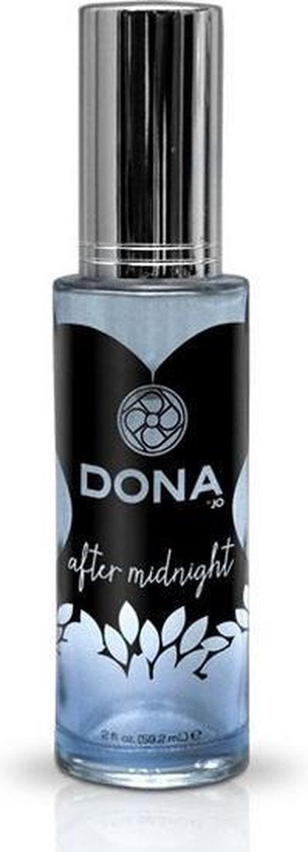 Feromoon Parfum Na Middernacht 60 ml Dona 5543
