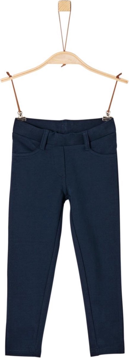 s.Oliver Meisjes Legging - Maat 116